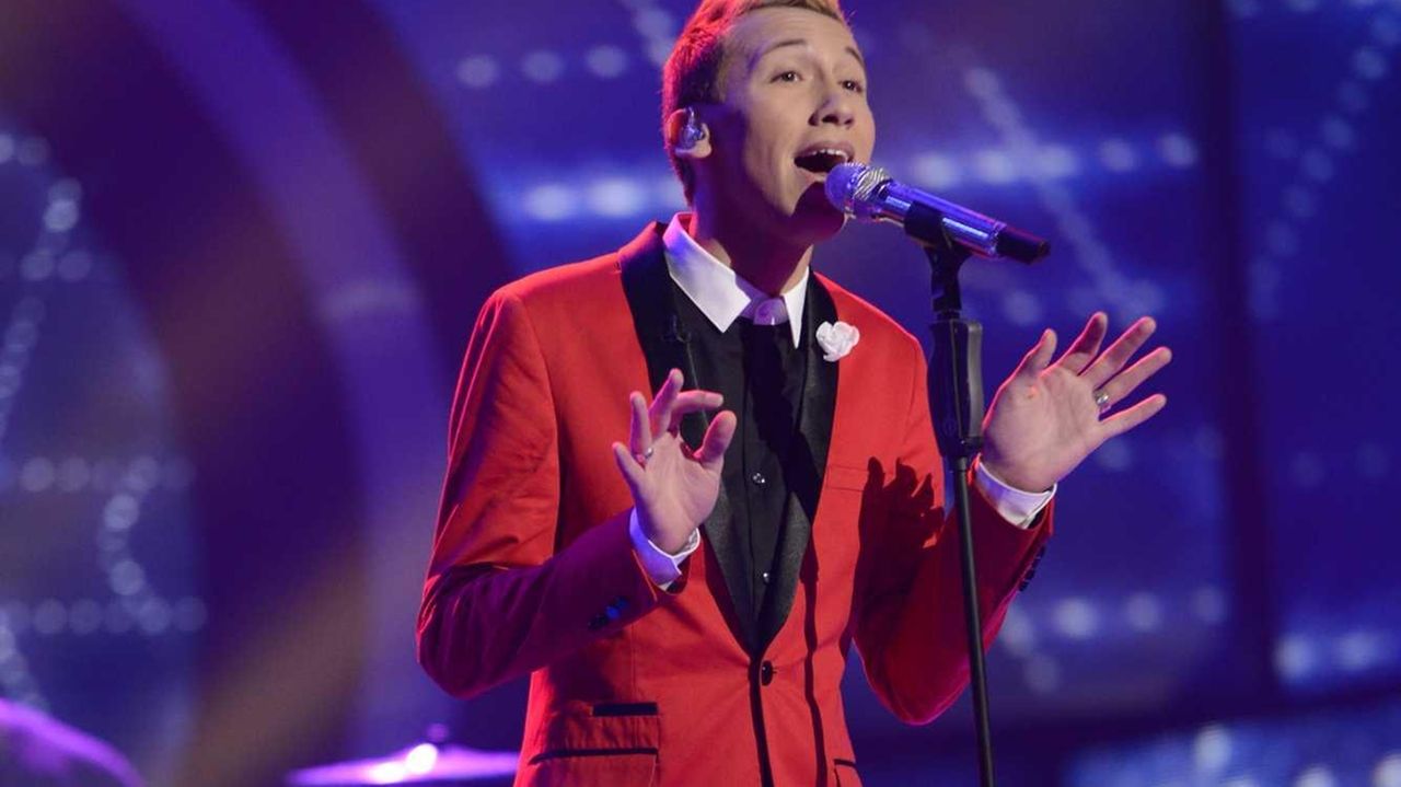 Devin Velez odd man out as 'American Idol' cuts to seven Newsday