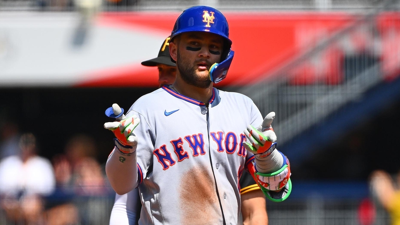 5 takeaways from Mets' long road trip