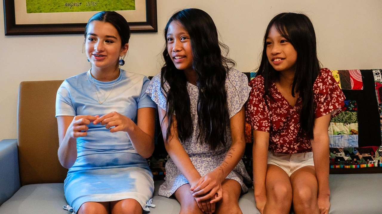 SIBSPlace offers safe place to kids who have ill family member or have lost one - Vimarsana News