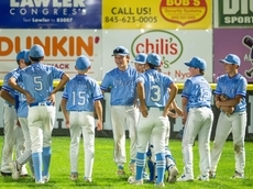 Port Washington sets sight on Little League regionals