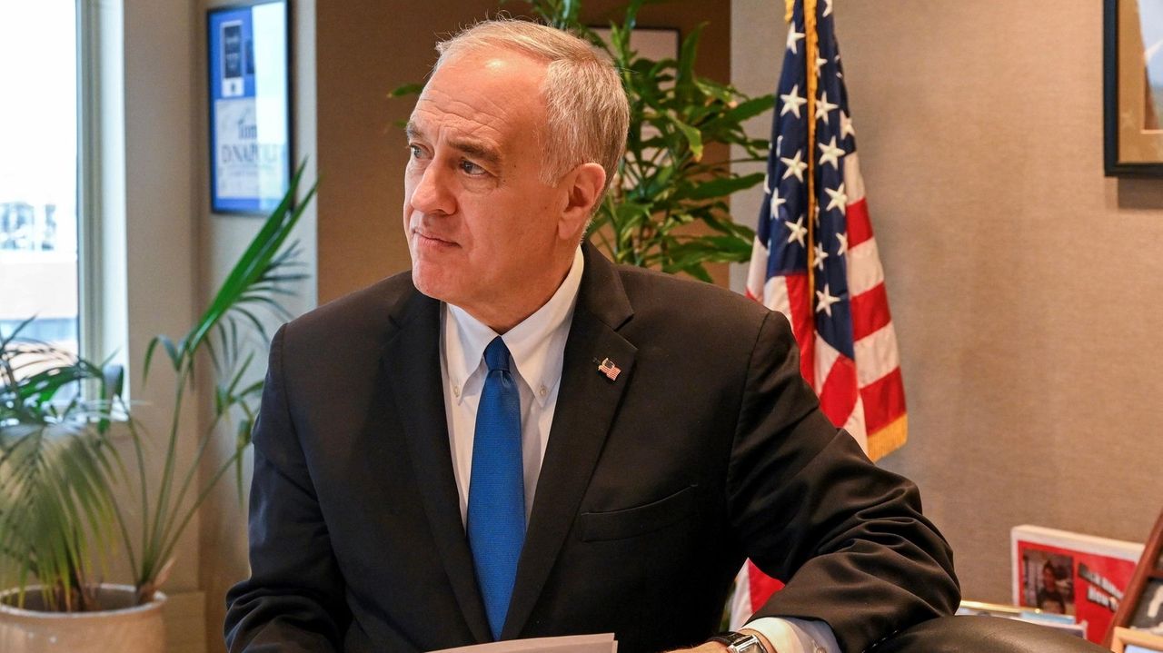 New York State pension fund reports investment gain for 202324, the