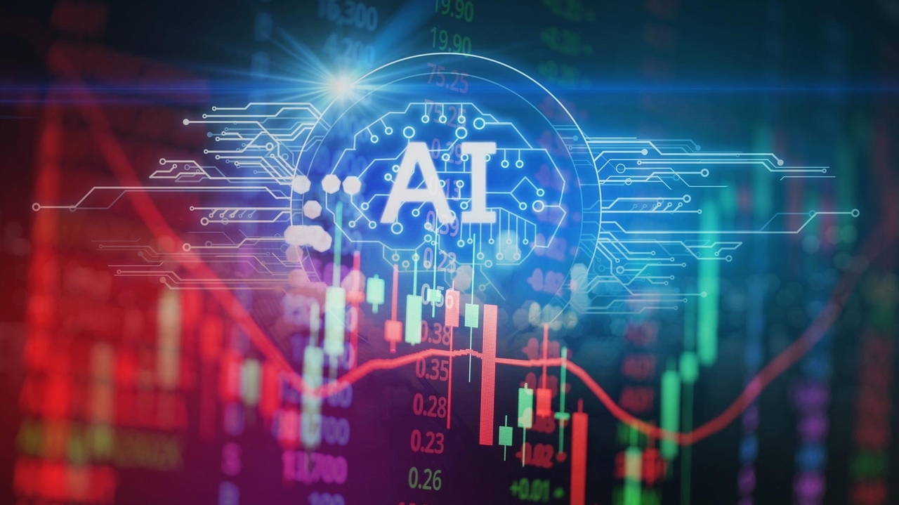 AI Is the greatest grievance machine ever