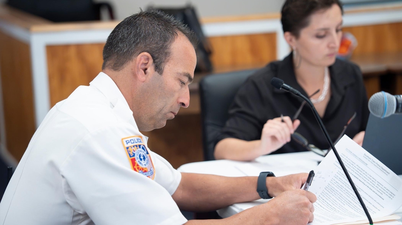 Southold aims for ICE response bill in the next two weeks