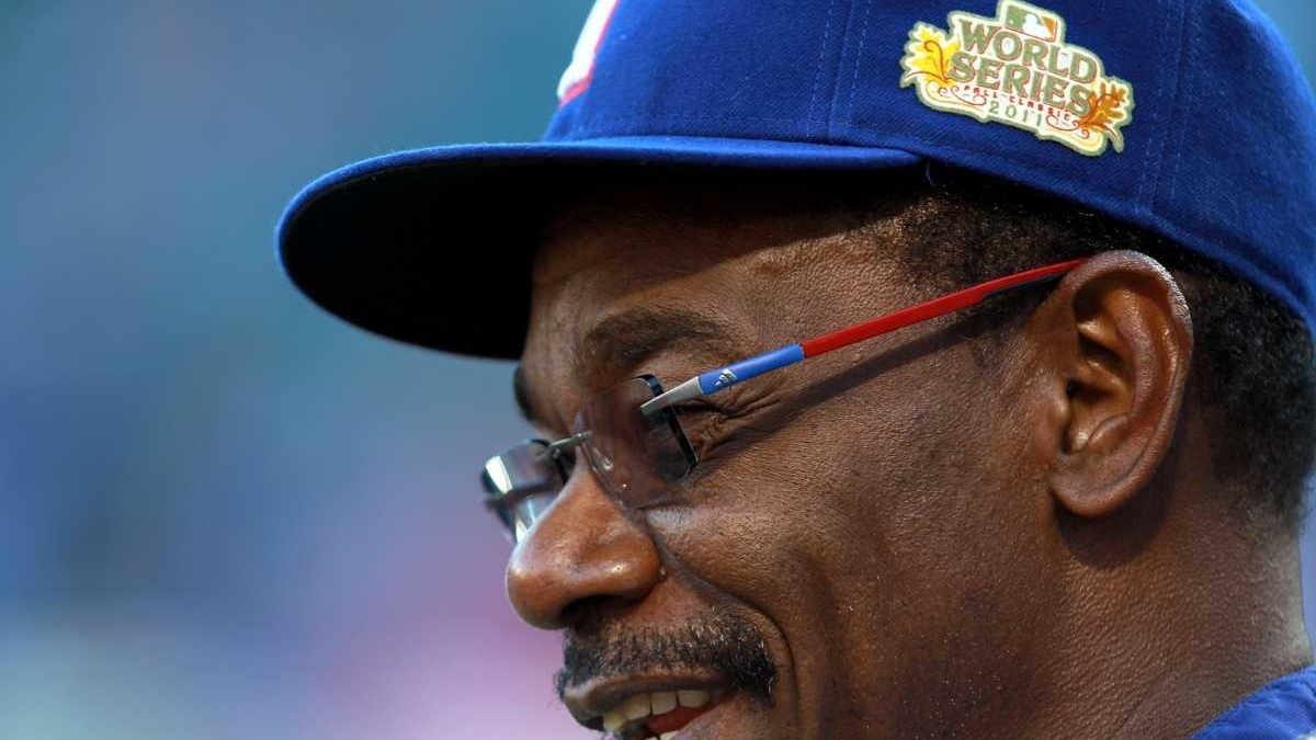 Rangers' Washington leads with his heart - Newsday