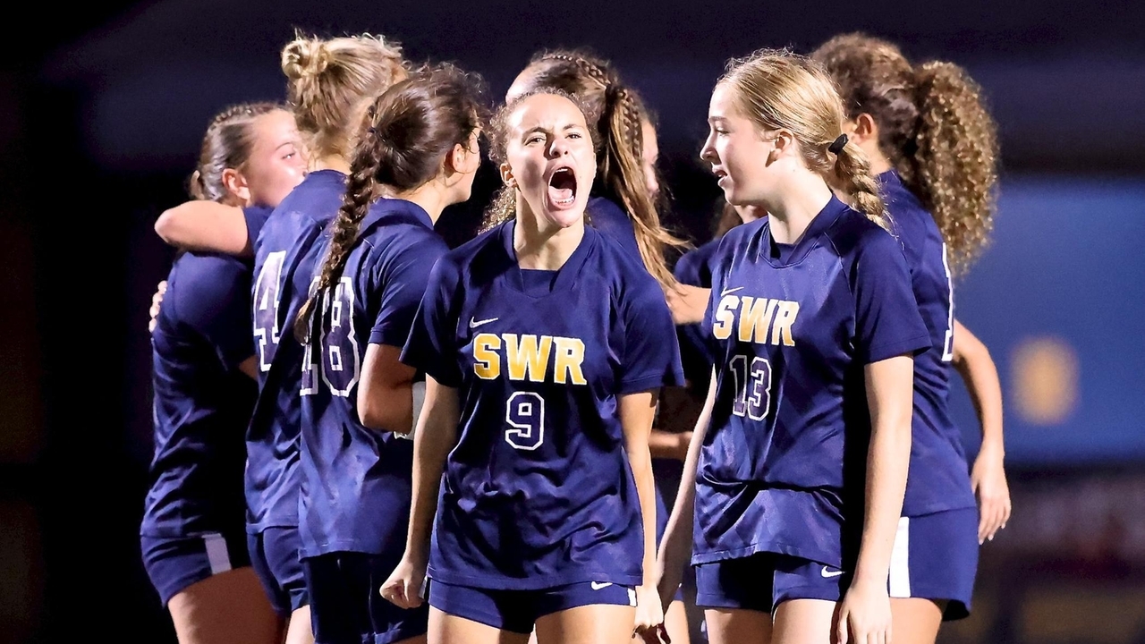 Shoreham-Wading River girls soccer three-peats in Suffolk Class A ...