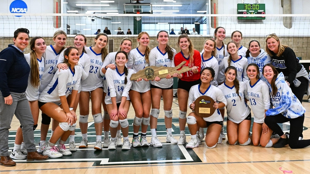 Long Beach girls volleyball captures LI Class AA title, extends coach's ...