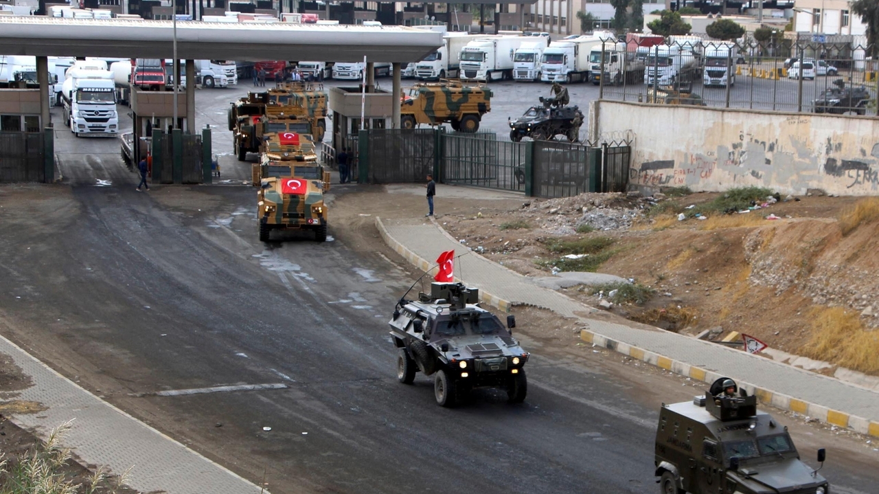 At least 6 Turkish soldiers killed in attacks by Kurdish fighters in northern Iraq, Ankara says - Vimarsana News