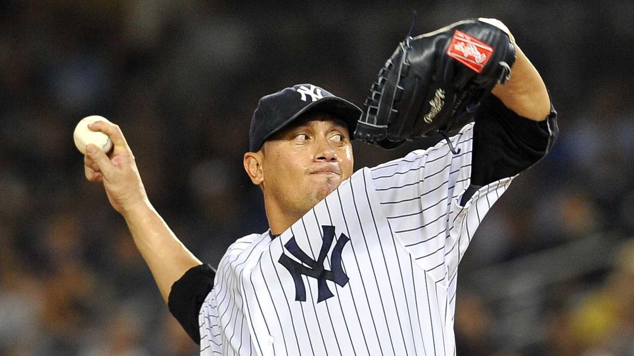 YANKEES: A-Rod hits two homers, Pettitte solid again