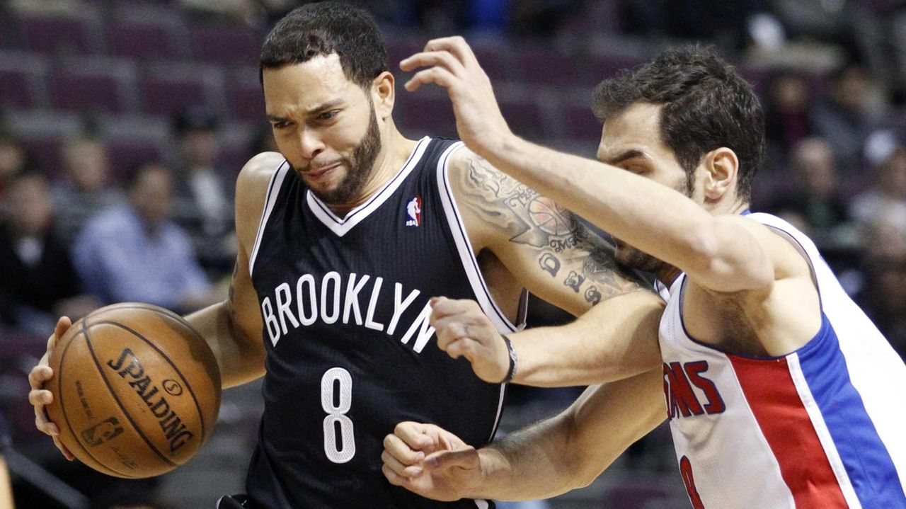 Nets on verge of first winning road record since moving to NBA in 1976 Newsday