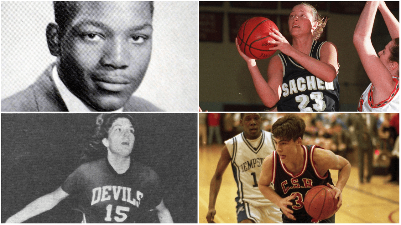 Newsday's All-Decade boys and girls basketball teams - Newsday