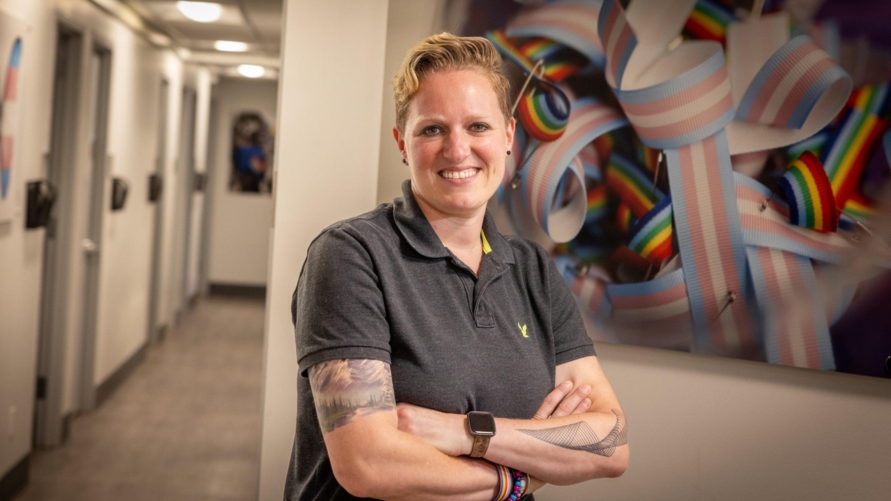 More transgender health care options on Long Island, though anxiety rises in LGBTQ community - Vimarsana News