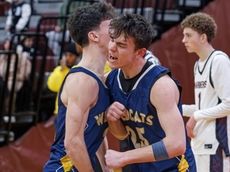 Tyler Lievre's late steal lifts Shoreham-Wading River boys basketball