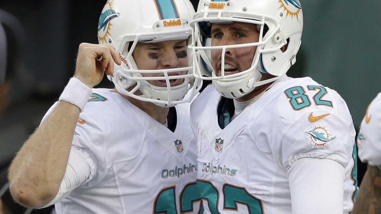 Miami Dolphins spin in full effect about Richie Incognito controversy  involving Jonathan Martin – New York Daily News