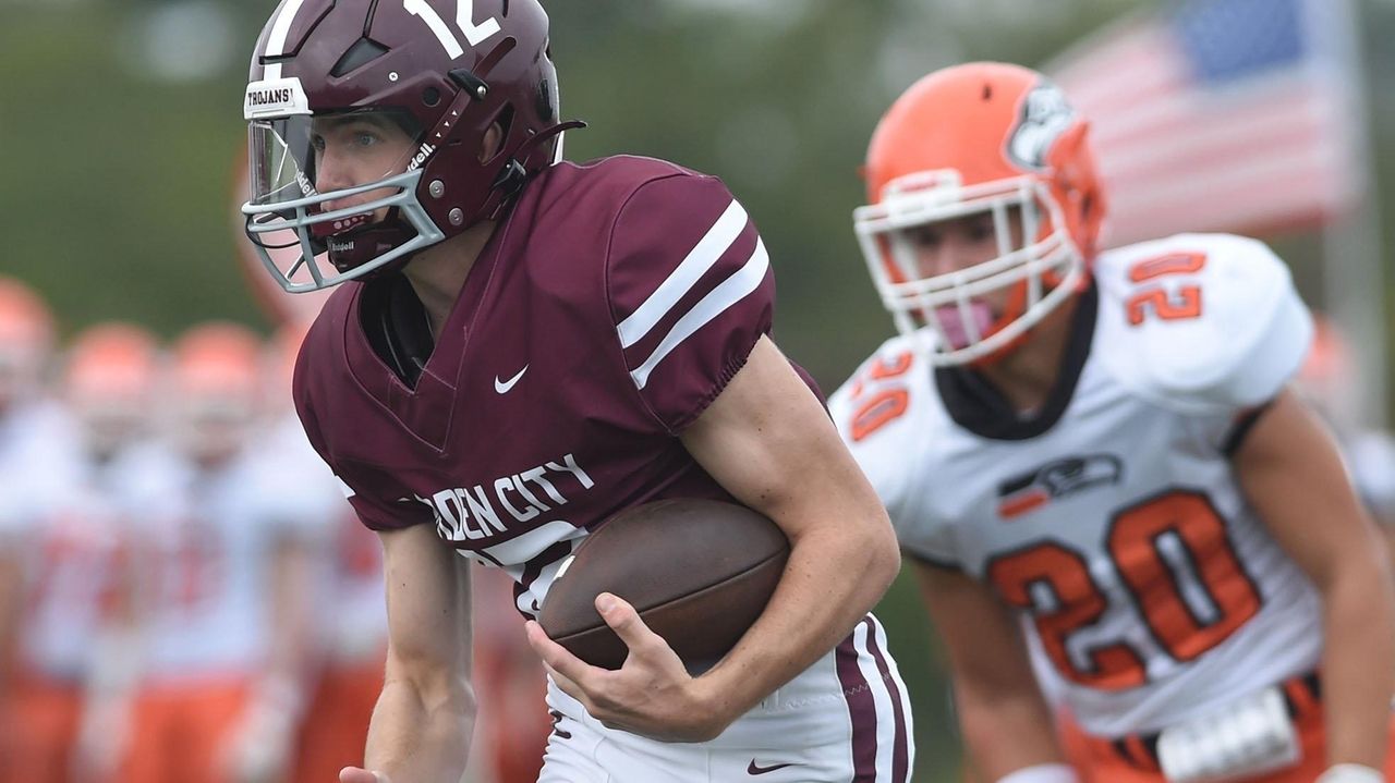 This week's Long Island high school football games to watch and picks -  Newsday