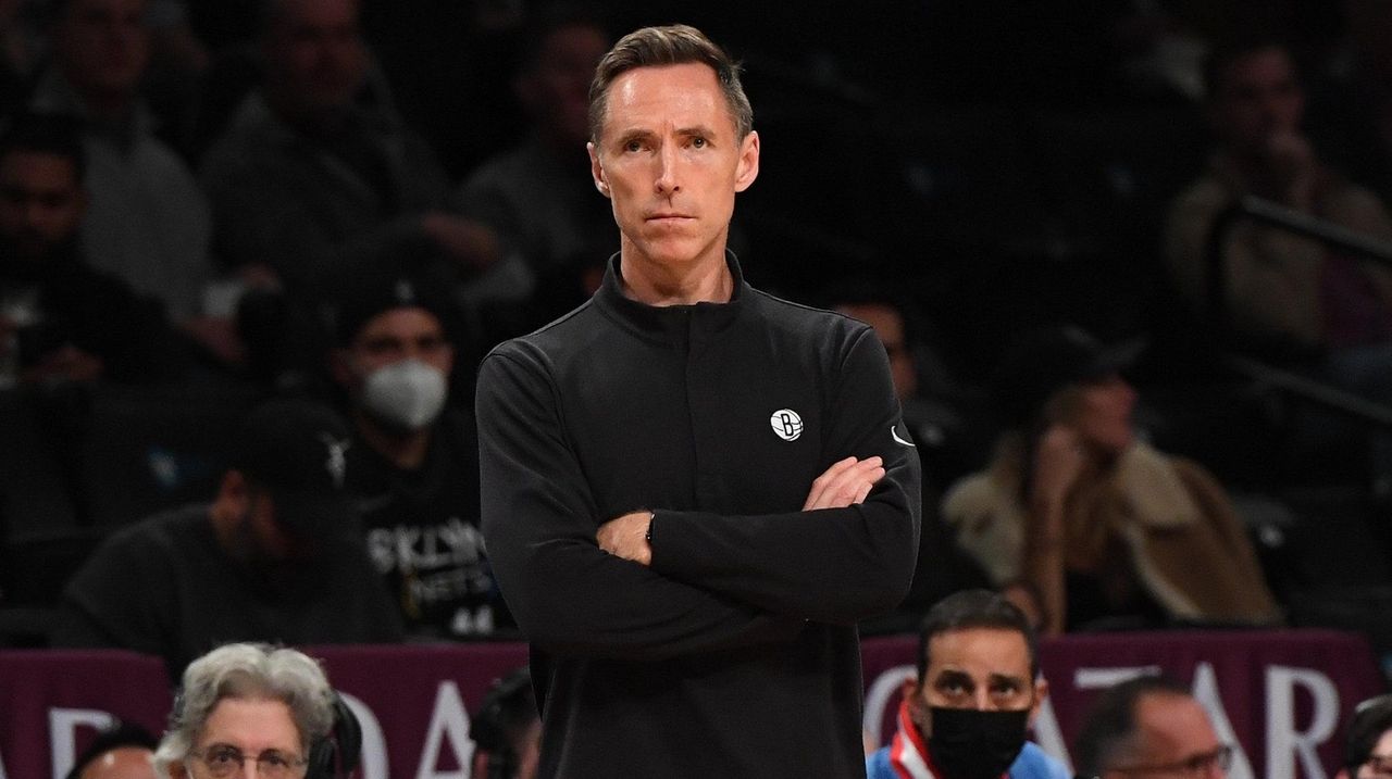 Nets coach Steve Nash after Rittenhouse acquittal 'These are always