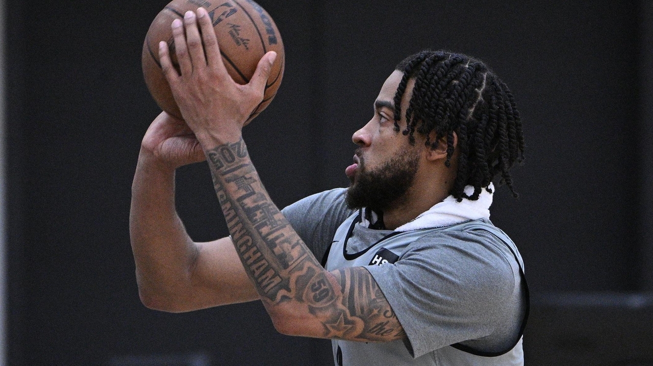 Trendon Watford could give Nets some size and versality soon - Newsday