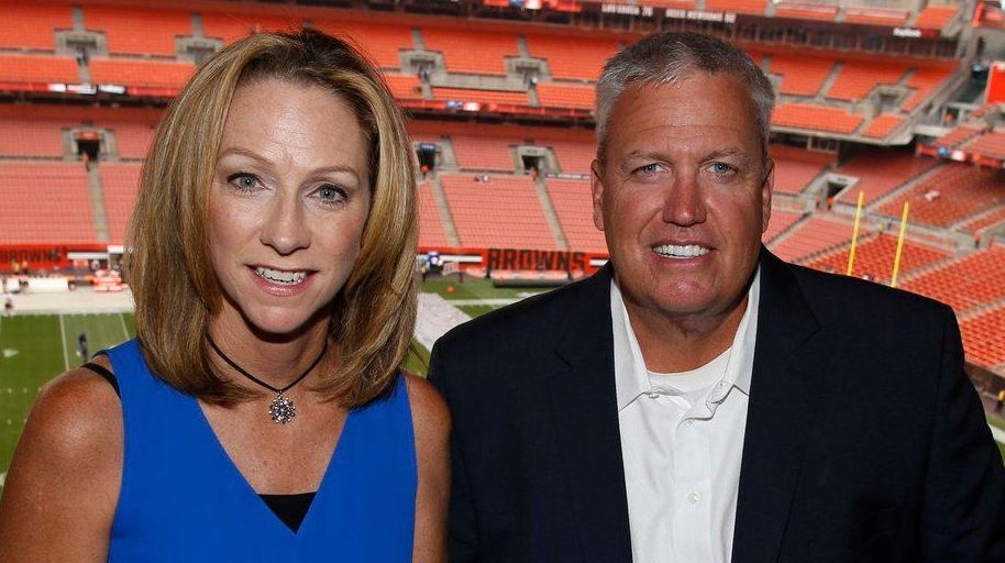 Rex Ryan Leaves Coaching To Join ESPN's 'Sunday NFL 'Countdown