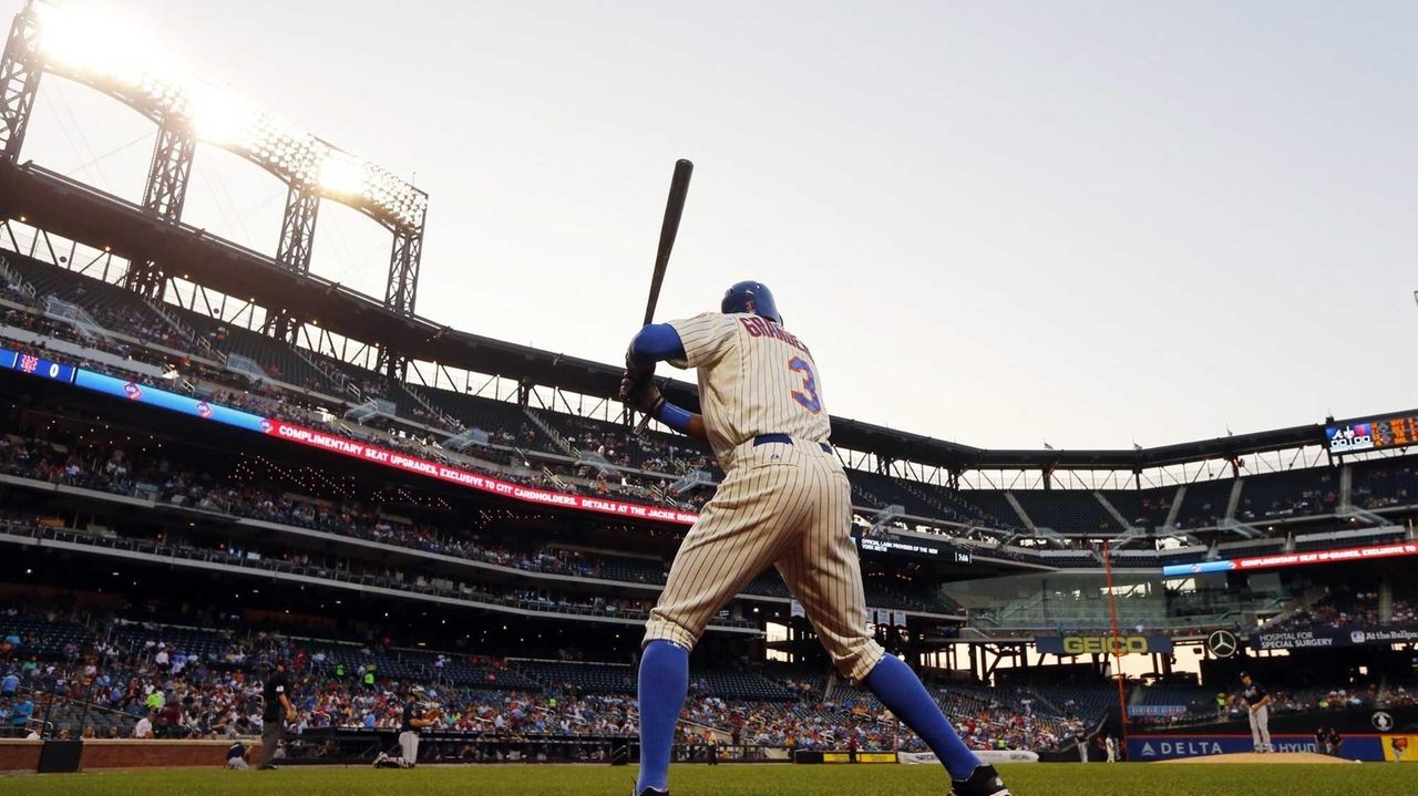 Curtis Granderson Downplays Impact of Shorter Fences at Citi Field