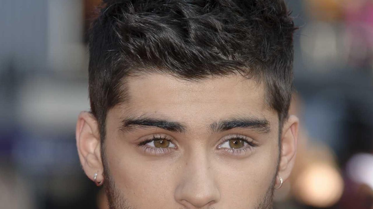 Zayn Malik Leaves One Direction Tour Newsday 