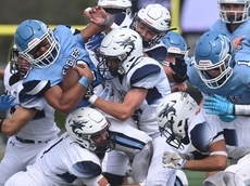 Football is one of LI's premier high school sports. Why is participation down 30%?