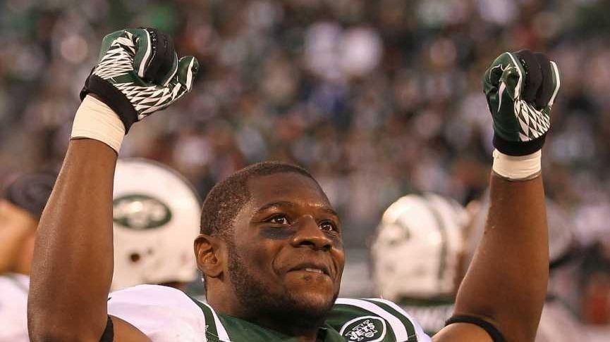 Watch: LaDainian Tomlinson Jets Highlights