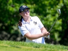 St. Anthony's Parlow, Kellenberg's Alveari finish top 3 in state golf finals