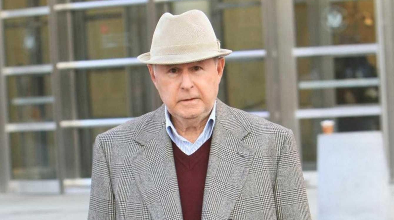 Judge sends former union boss from LI to prison for probation ...