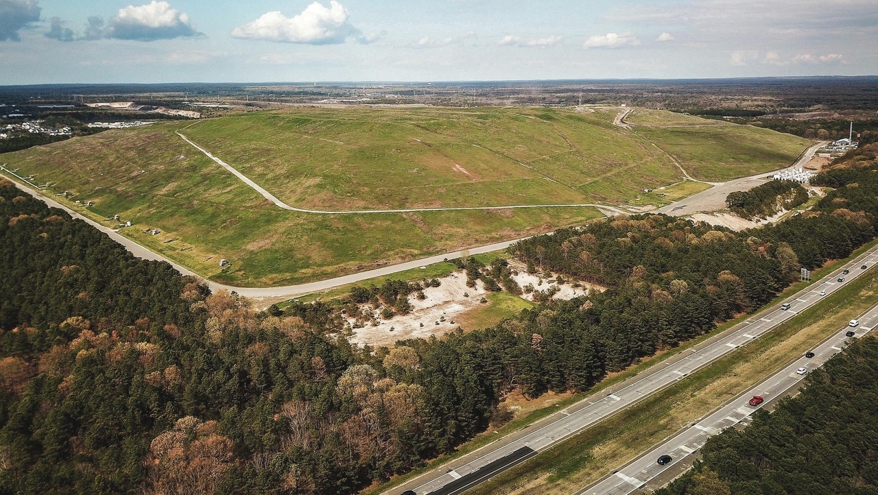 DEC orders Brookhaven to submit landfill cleanup plan - Newsday