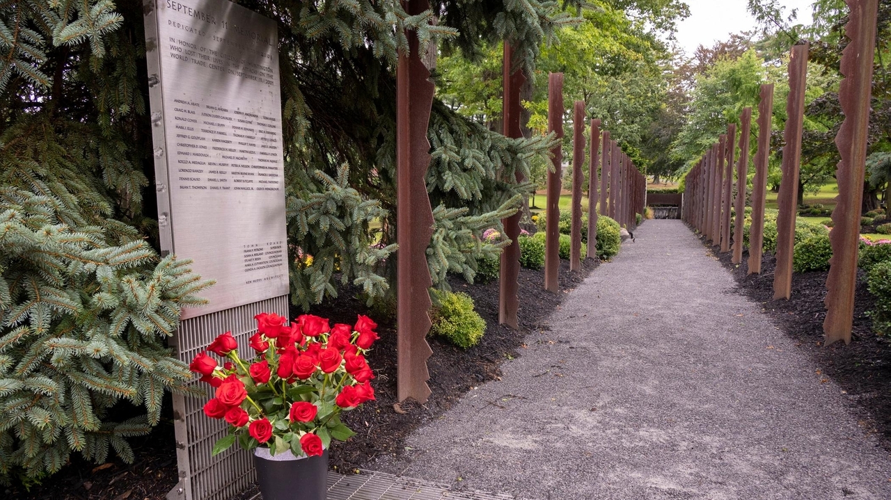 This week in Huntington newsletter: Memories of 9/11 are still fresh, 25 years later
