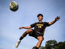 Newsday's top 100 boys soccer players for 2025