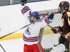 Smithtown/Hauppauge, St. Anthony's boys ice hockey to meet in finals again