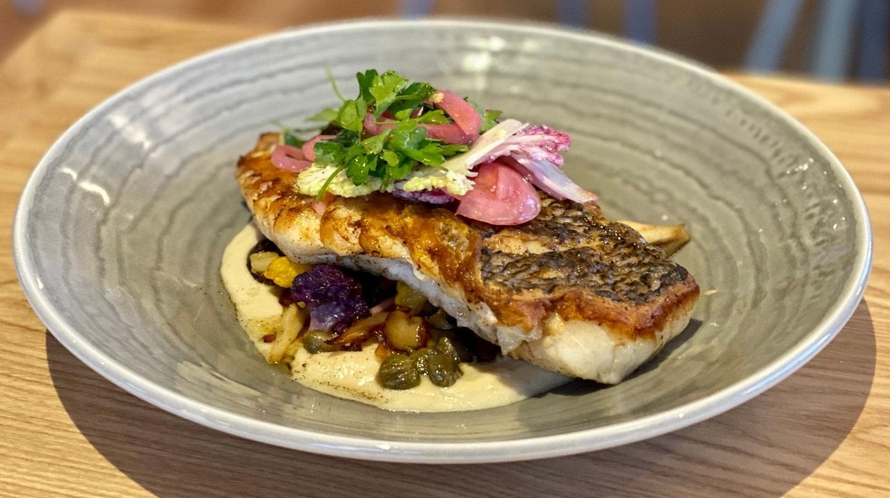 Bluebird Kitchen replaces Red Robin in Bellmore Newsday