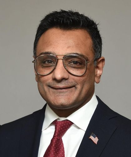 Aamir Sultan