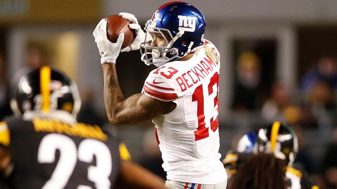 Why the Giants shouldn't consider an Odell Beckham Jr. reunion - Newsday