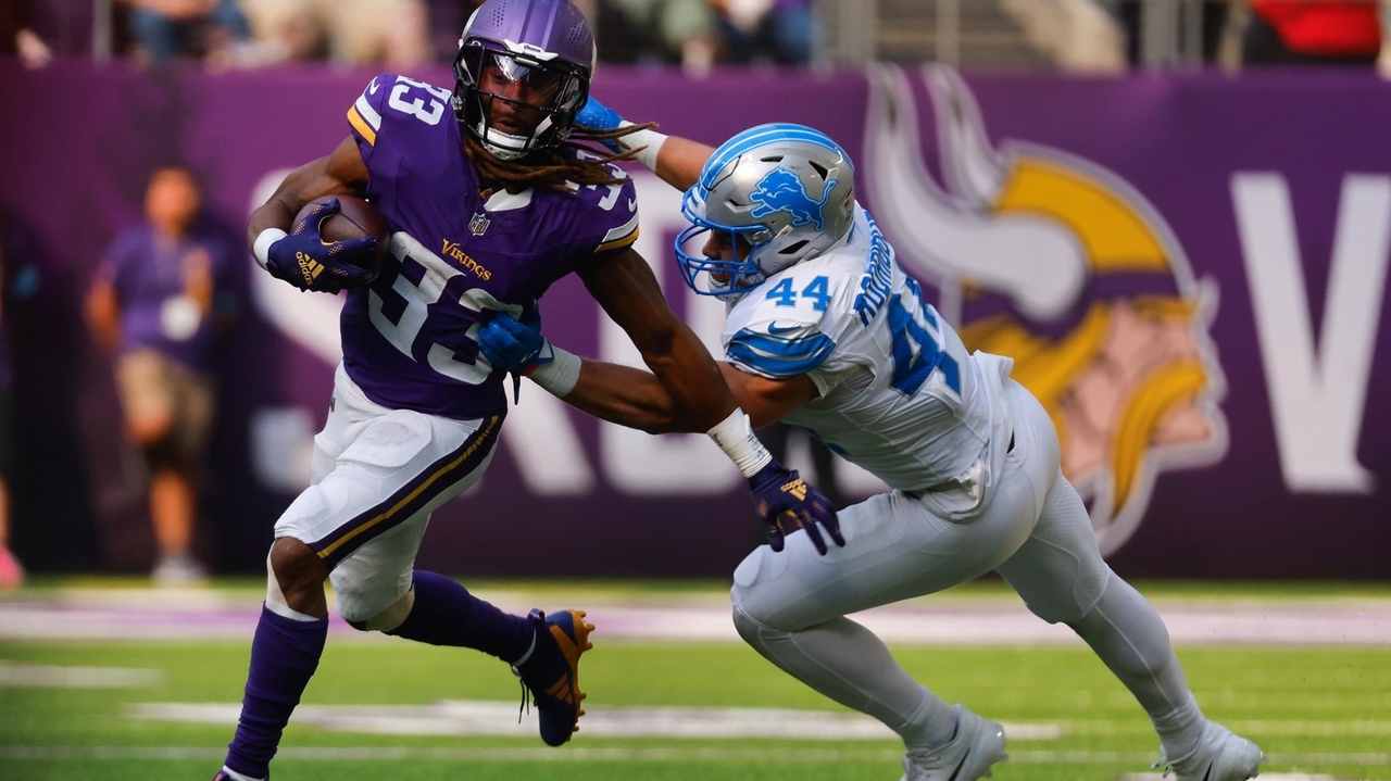 Sports betting Injuries in the NFL make it harder to predict who will