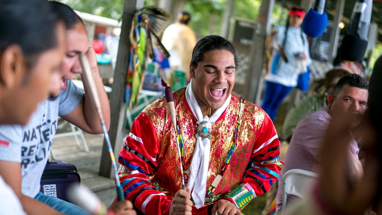 Shinnecock Nation Powwow returns to Southampton Labor Day weekend - Vimarsana News