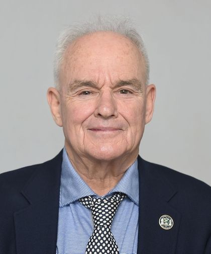 Robert Kern