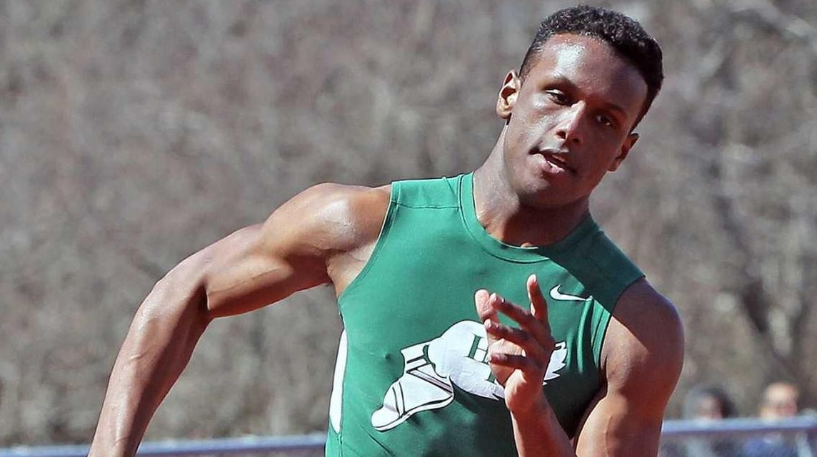 State track and field qualifiers from Long Island Newsday