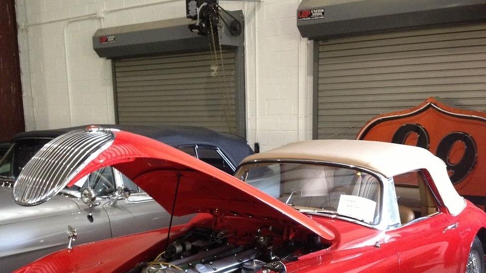 Mustang Showdown and more Long Island car shows Newsday