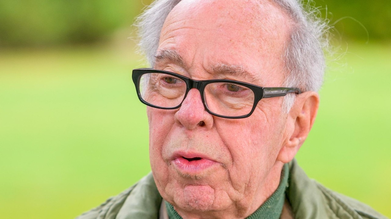 Richard Amper, advocate for Long Island's pine barrens, dies at 81 ...