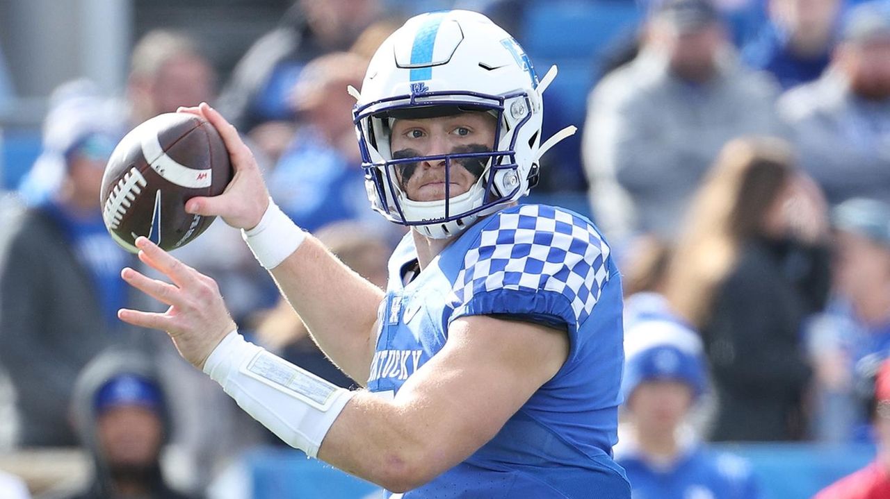 Raiders NFL Draft: Is Kentucky's Will Levis worth the 7th overall