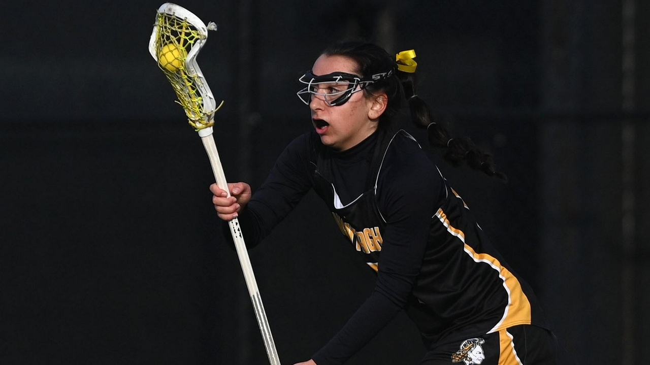 High school roundup: Lacrosse, baseball and softball, and flag football ...