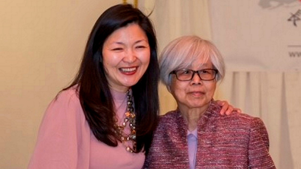 Betty Leong, retired math teacher and community volunteer, dies at 74 ...