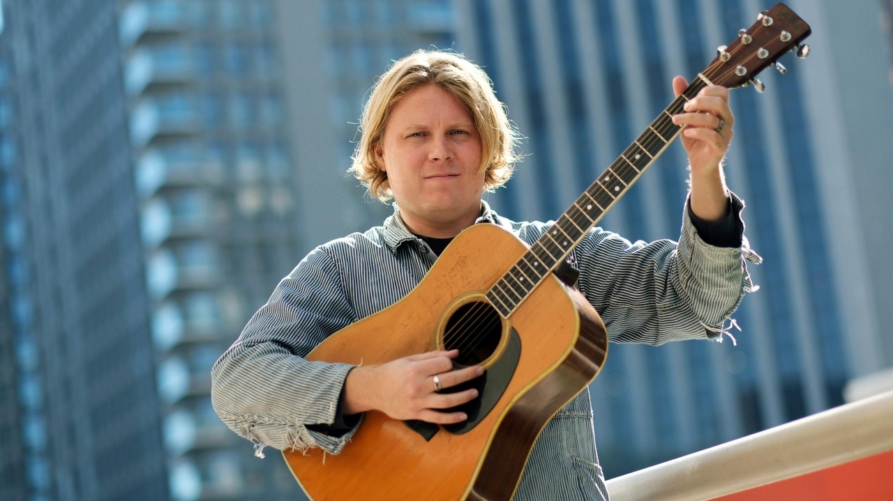Indie rocker Ty Segall loves being loud and prolific. But he's trying ...