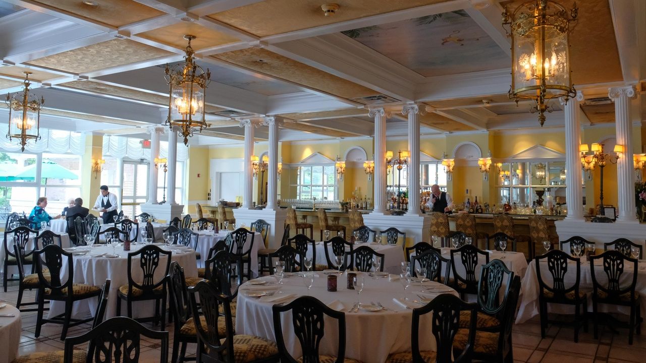 Carltun event venue to auction off hundreds of items Sept. 28 Newsday