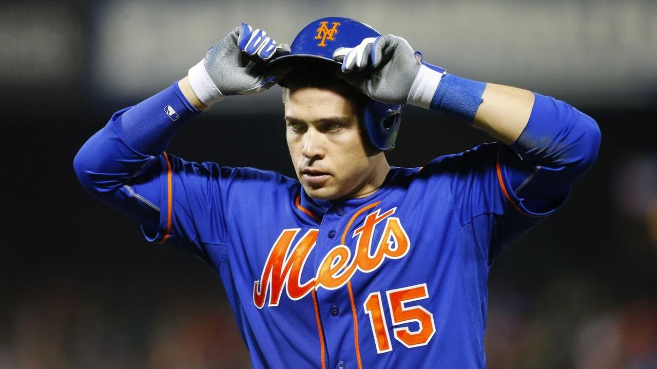 Why Travis d'Arnaud, who reached 10 years service time, means so