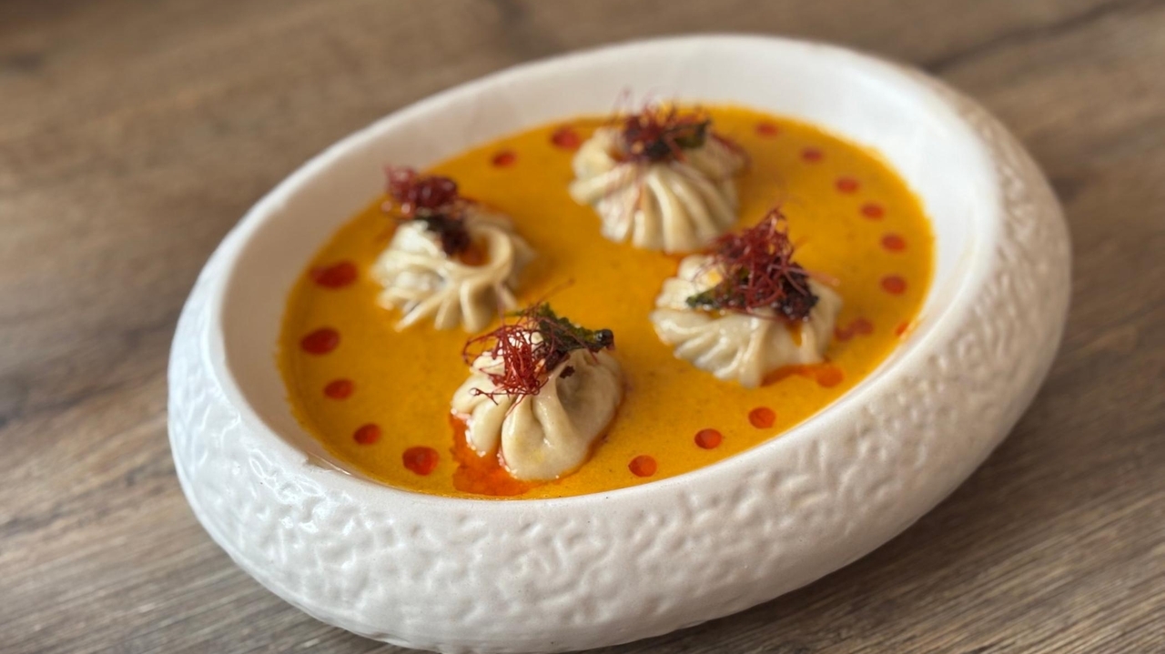 Review: Banjara in Bethpage