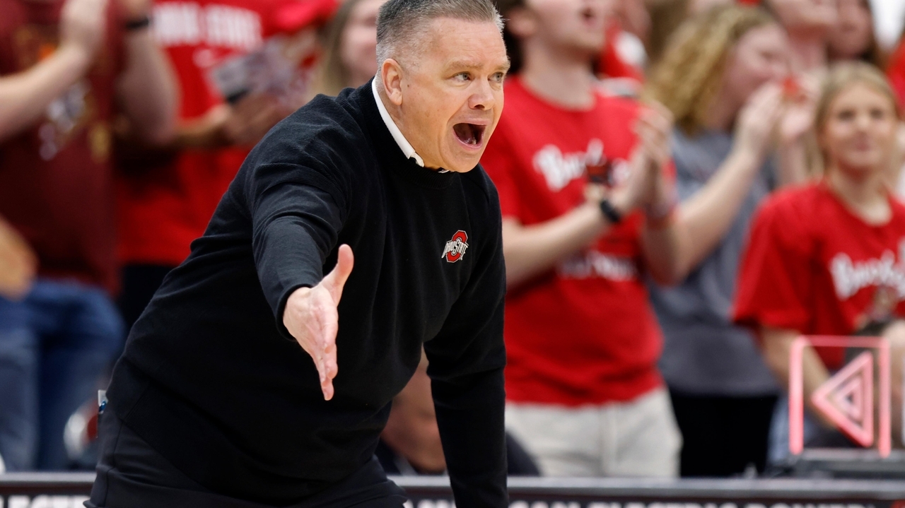 After worst season in years, Ohio State looks for a rise to prominence ...