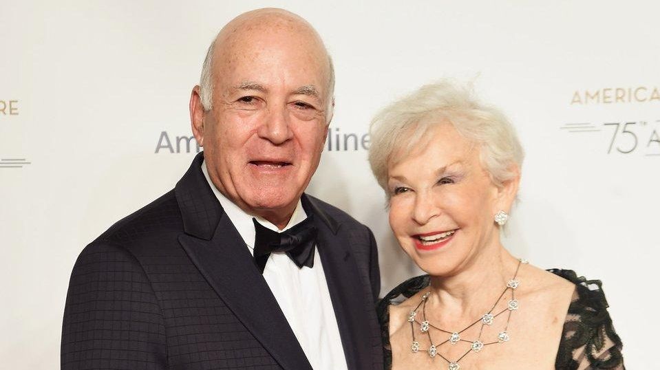 Bed Bath & Beyond cofounder gives 25M to Feinstein Institute Newsday