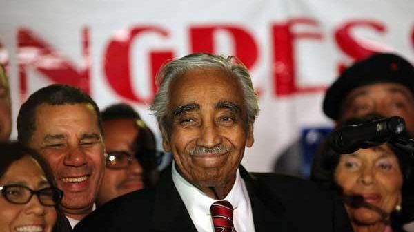 Rep. Charles Rangel (Getty Images)